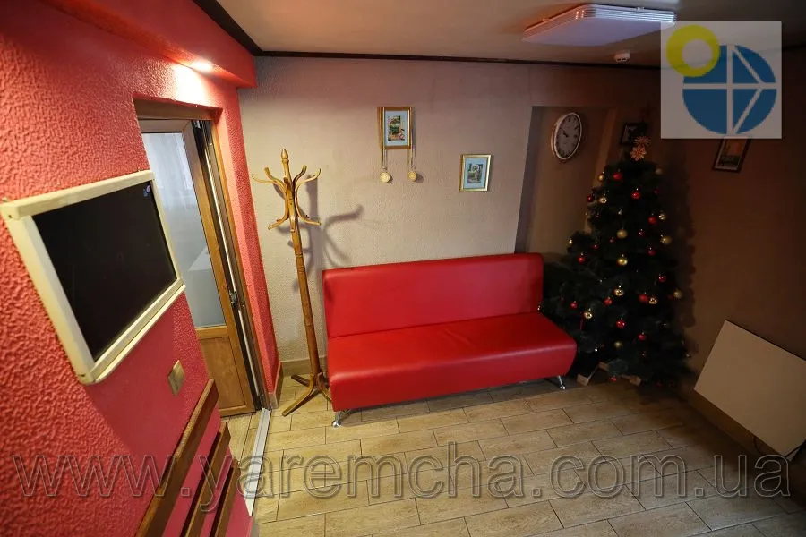 Татарів Гостинний двір Файний.