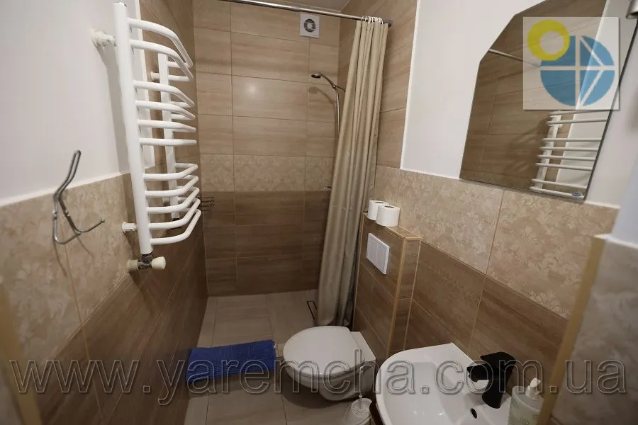 Татарів Гостинний двір Файний.