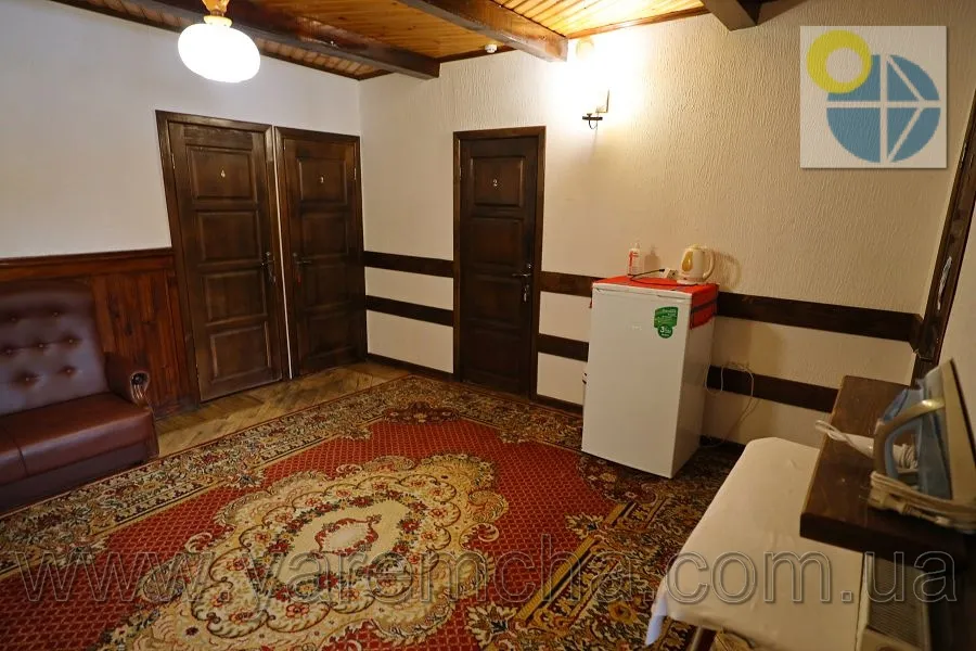 Татарів Гостинний двір Файний.