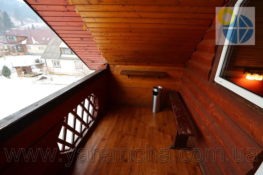 Татарів.Гостинний двір Файний.