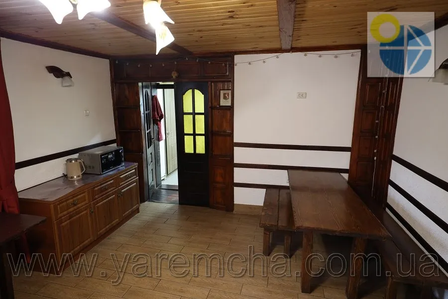 Татарів Гостинний двір Файний.